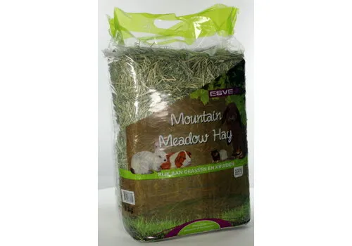 ESVE Bergweidehooi 3 kg