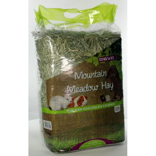 ESVE Bergweidehooi 3 kg
