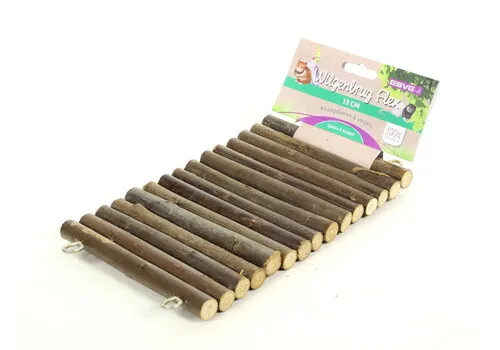 ESVE Wilgenbrug Flex van wilgenhout | buigbaar