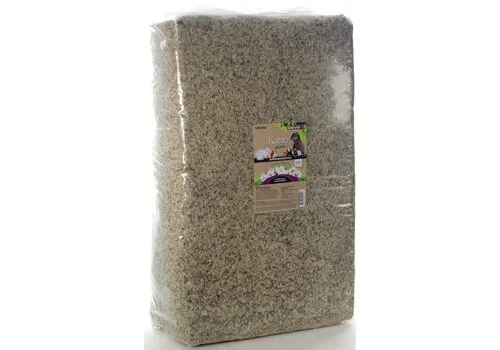 ESVE Katoenen bodembedekking 140 liter