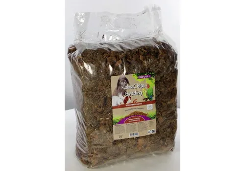 ESVE Kokoschips bodembedekking 2 kg