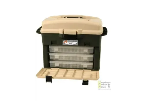 Albatros Tacklemaster Organizer XL viskoffer