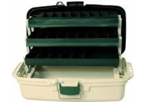 Albatros Tacklemaster Multiload Box 3-ladig Medium