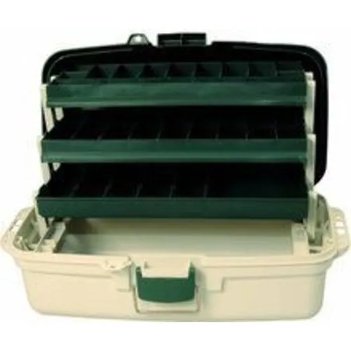 Albatros Tacklemaster Multiload Box 3-ladig Medium