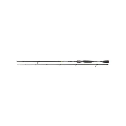 Albatros A1 Finesse spinhengel