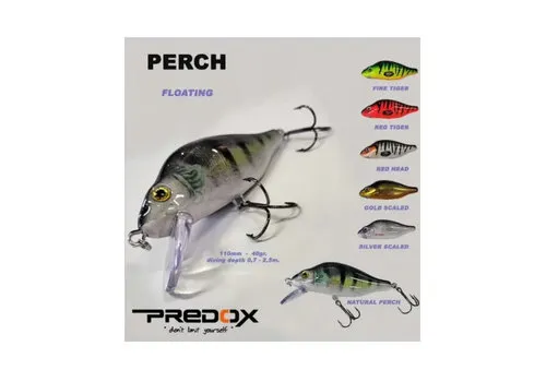 Predox Perch plug