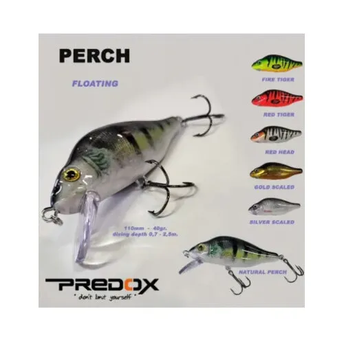 Predox Perch plug