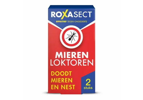 Roxasect Mierenloktoren 2 stuks
