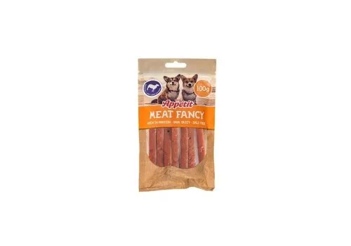 Comfy Appetit Lamreepjes hondensnack 100 g
