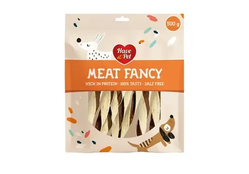 Comfy Appetit Meat Fancy sandwich eend en vis 500 g