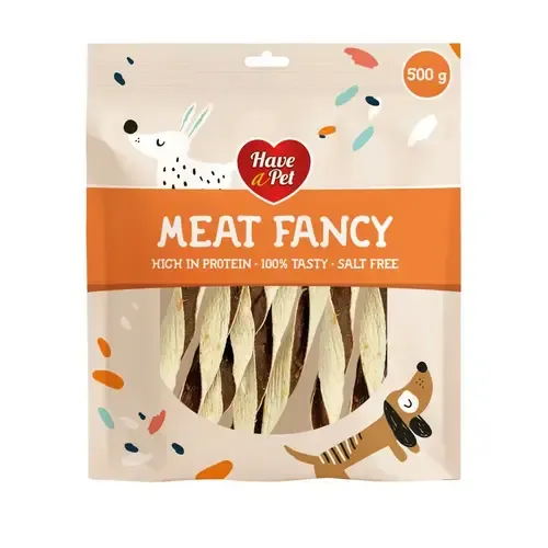 Comfy Appetit Meat Fancy sandwich eend en vis 500 g