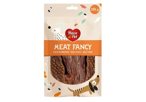 Comfy Appetit Eendenborst hondensnack 100 g