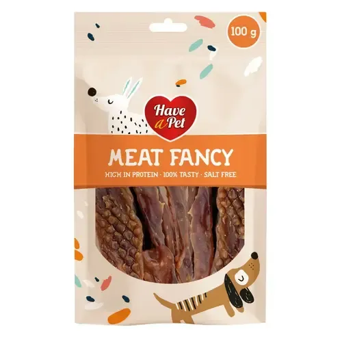 Comfy Appetit Eendenborst hondensnack 100 g