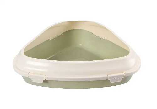 Comfy Hoekkattenbak Cleo beige