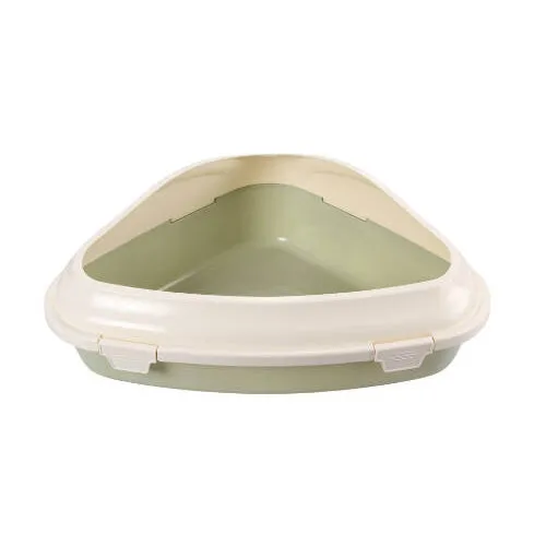 Comfy Hoekkattenbak Cleo beige