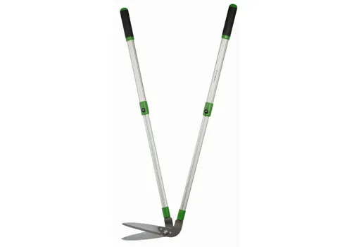 Freund Graskantschaar verticaal telescoop 1-6TA