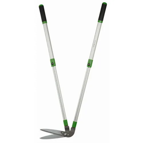 Freund Graskantschaar verticaal telescoop 1-6TA
