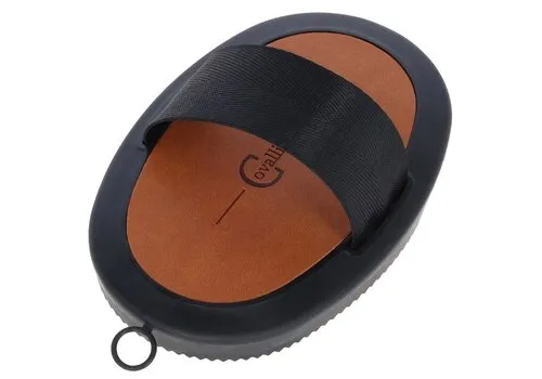 Covalliero Curry kam deluxe