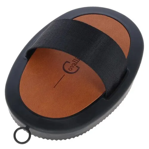 Covalliero Curry kam deluxe