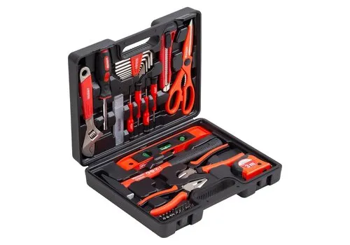 Connex Gereedschapskoffer compleet