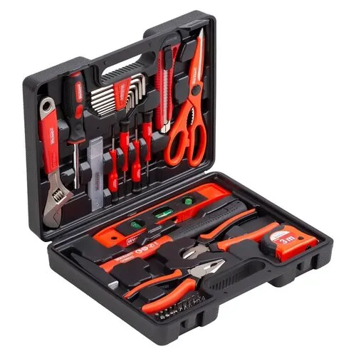 Connex Gereedschapskoffer 44-delig compleet