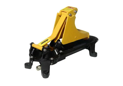 Eider Weidepomp type E2