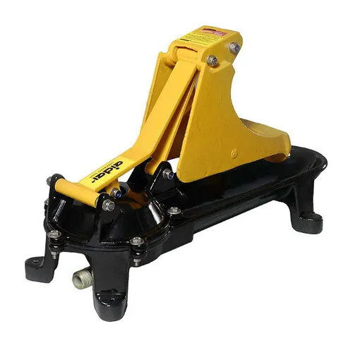 Eider Weidepomp type E2