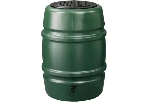 Harcostar Regenton 114 liter groen