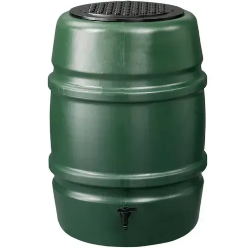 Harcostar Regenton 114 liter groen