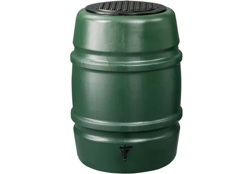 Harcostar Regenton 168 liter groen