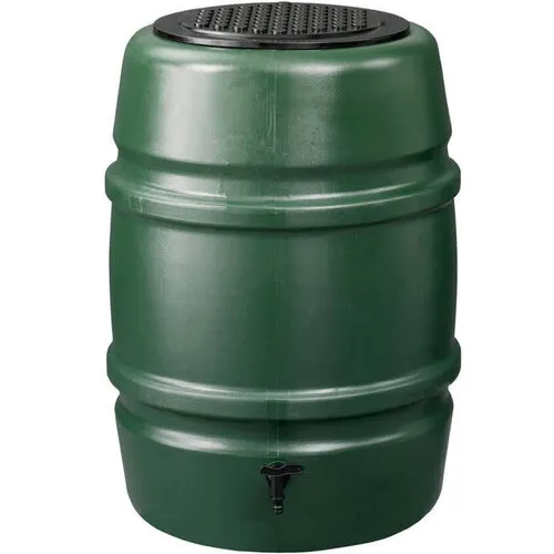 Harcostar Regenton 168 liter groen