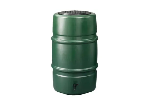 Harcostar Regenton 227 liter groen