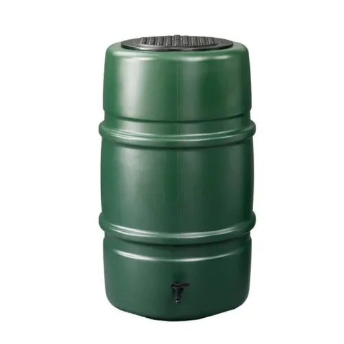 Harcostar Regenton 227 liter groen