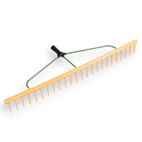 MM Eurotool Polyhark met egaliseerkant 24 tands 94 cm los