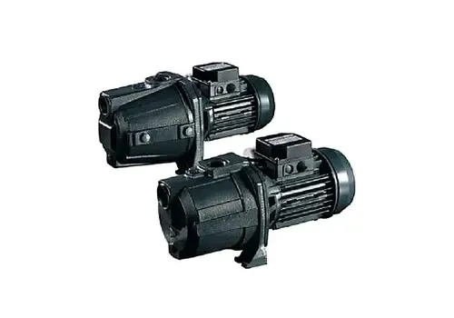Ebara Zelfaanzuigende jetpomp 1,5 pk