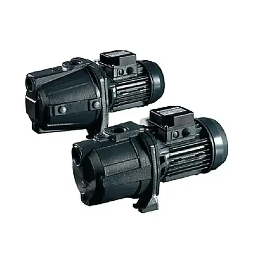 Ebara Zelfaanzuigende jetpomp 1,5 pk