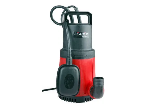Leader Dompelpomp Ecosub 400A met vlotter