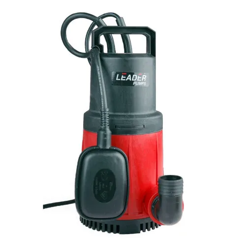 Leader Dompelpomp Ecosub 420A met vlotter