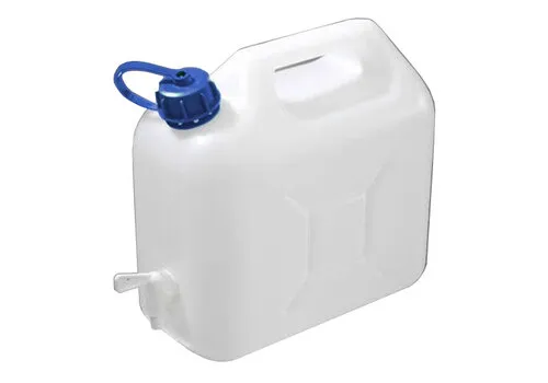 Junai.nl Jerrycan voor water met kraan