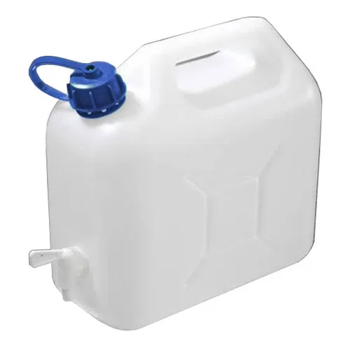 Junai.nl Jerrycan voor water met kraan