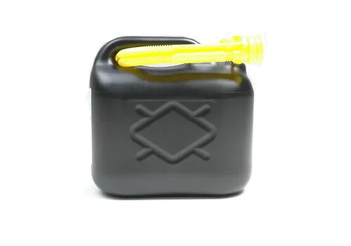 Junai.nl Jerrycan benzinebestendig 5 liter