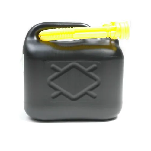 Junai.nl Jerrycan benzinebestendig 5 liter