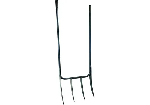 De Wit Grelinette XL grondbeluchter 145 x 58 cm