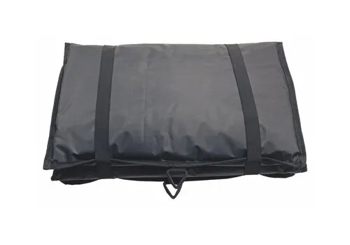 Albatros Onthaakmat 4-voudig 120 x 45 cm