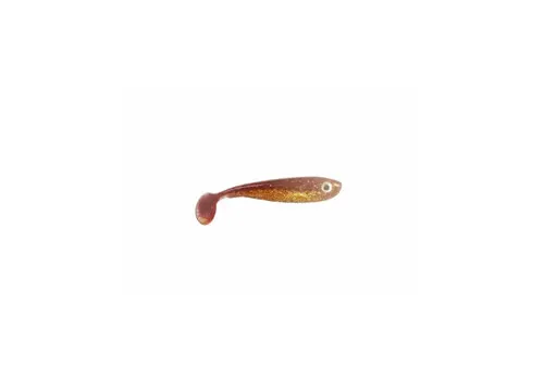 Predox Willy Wonker Shad 7,5 cm Limetreuse