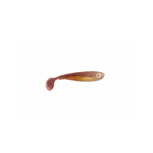 Predox Willy Wonker Shad 7,5 cm Limetreuse