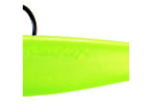 Predox Willy Wonker Shad 50 stuks - Gemonteerd - 7,5 cm 7 Gram