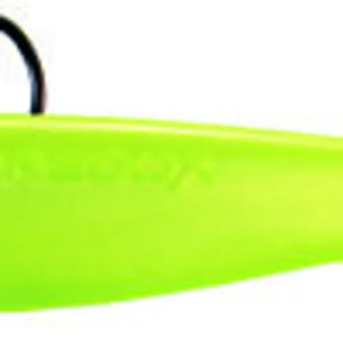 Predox Willy Wonker Shad 50 stuks - Gemonteerd - 7,5 cm 7 Gram