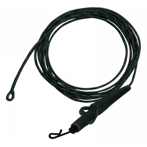 Rigsolutions Freefall Lead Clip Lead 40lb 100cm 3 stuks