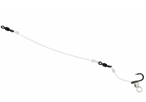 Rigsolutions Chod Hinged Rig Size 6 20lb | 2 stuks